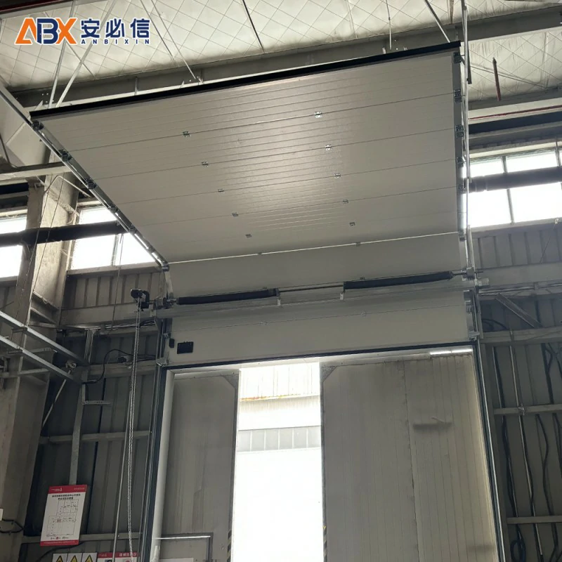 凉山彝族高扬程提升门